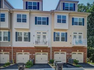 4816 Dane Ridge Cir, Woodbridge, VA 22193
