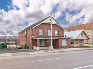 421 South Mission St- 10 Units, Wenatchee, WA 98801