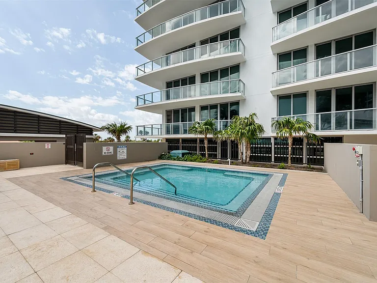 3100 N Ocean Dr #H-1601 — Photo 48