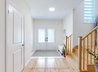 3 Cypress Point St, Barrie, ON L4N 6J9