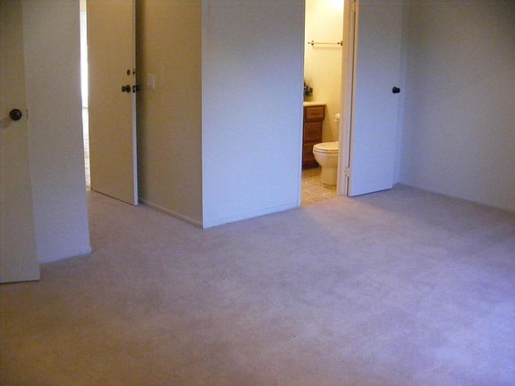 E. Master Bedroom facing Bonus