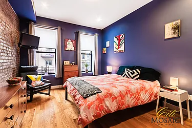 Sold by Citi Mosaic