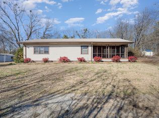 211 Asaville Church Rd, Anderson, SC 29621