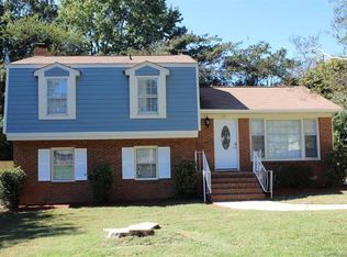 329 Red Roan Pl, Charlotte, NC 28215