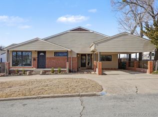 908 N Ash Ave, Sand Springs, OK 74063