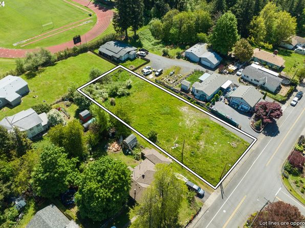 430 NW Chesser Rd, Stevenson, WA 98648