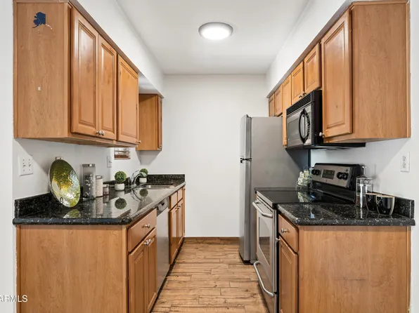 5877 N GRANITE REEF Road #1124, Scottsdale, AZ 85250