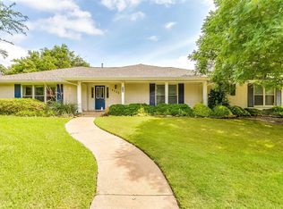 4308 Ranch View Rd, Fort Worth, TX 76109
