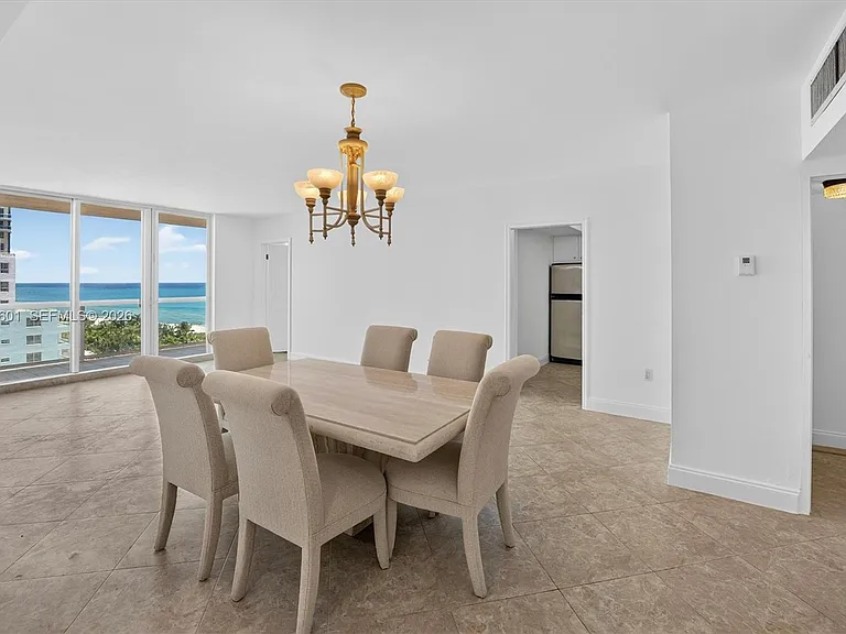 5001 Collins Ave #9H — Photo 3