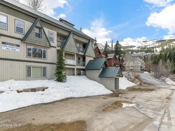 461 Nw Psge #207, Sandpoint, ID 83864