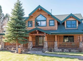 17830 Mountain View Rd, SISTERS, OR 97759