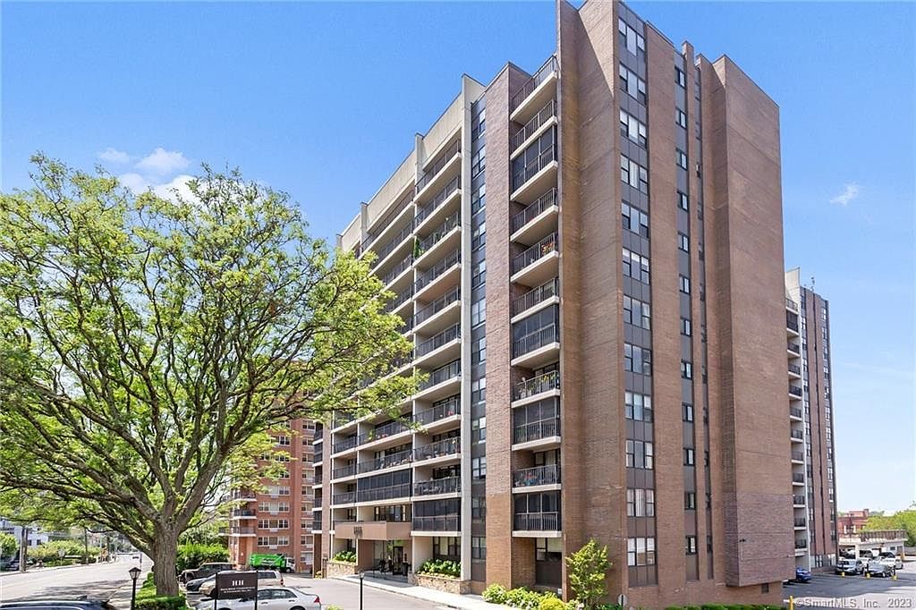 44 Strawberry Hill Ave APT 9K, Stamford, CT 06902 | Zillow