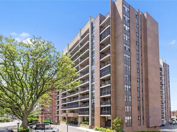44 Strawberry Hill Avenue #9K, Stamford, CT 06902