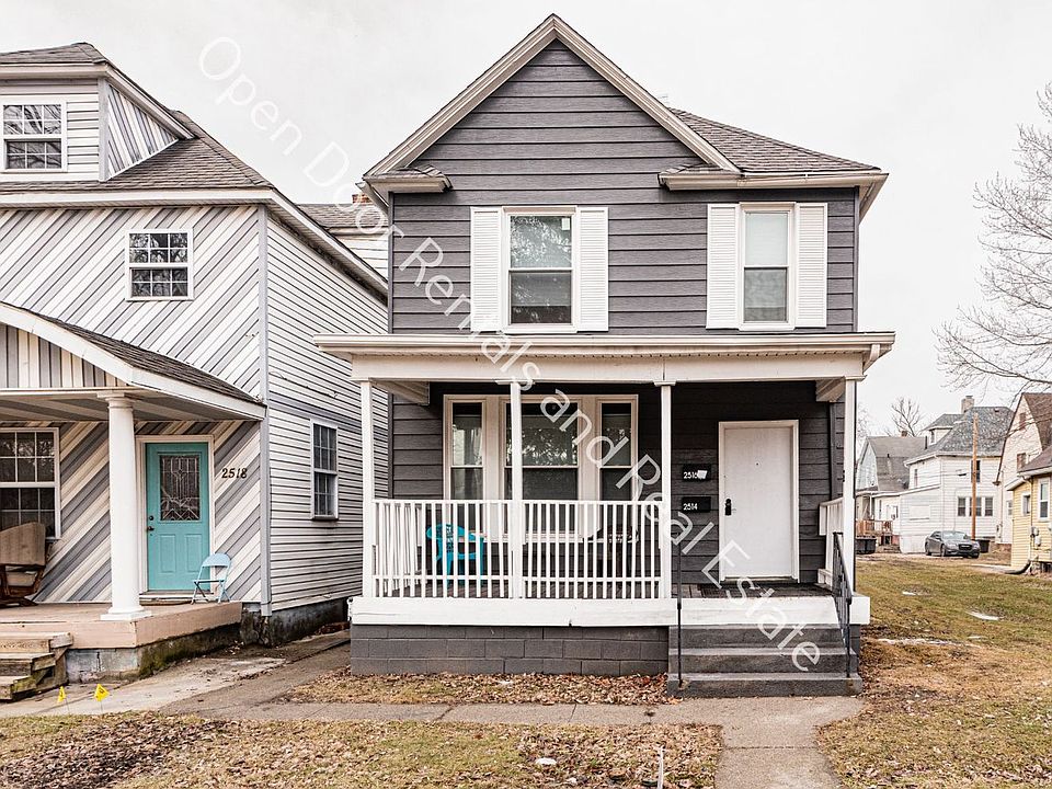 1st image of 2514 Lafayette St #6305524F2