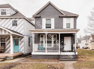 2514 S Lafayette St, Fort Wayne, IN 46803