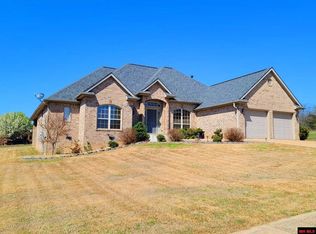 220 Sheeks Dr, Mountain Home, AR 72653