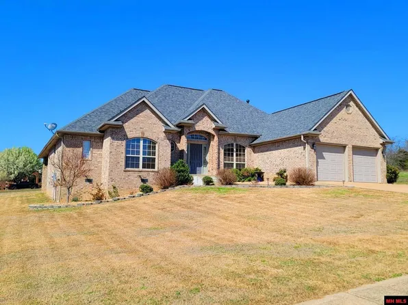 220 Sheeks Dr, Mountain Home, AR 72653