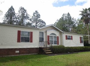 25247 Pompano Dr, Elberta, AL 36530