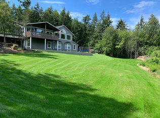 15018 Uzzell Rd SE, Olalla, WA 98359