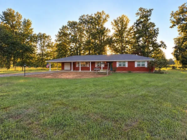 4560 Highway 128, Gilbert, LA 71336