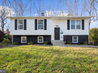 222 Doncaster Rd, Joppa, MD 21085