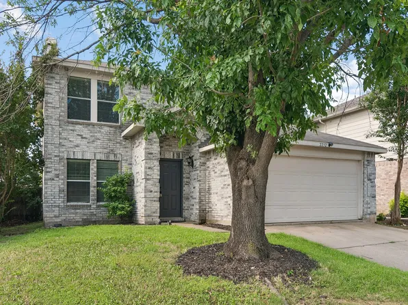 2232 Chestnut Dr, Little Elm, TX 75068