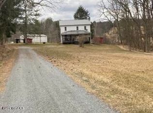 704 Mendenhall Hill Rd, Benton, PA 17814