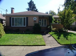 24 N Buffalo St, Portland, OR 97217
