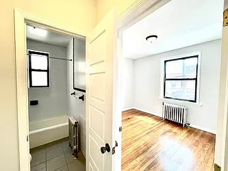 Rented by Pear NYC LLC