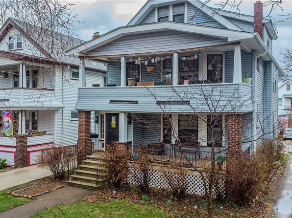 1315 W 116th St, Cleveland, OH 44102