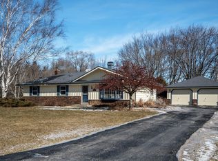 W236N9338 Mount Vernon Dr, Colgate, WI 53017