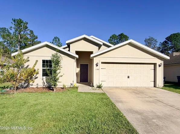 11987 Sands Pointe Ct, Macclenny, FL 32063