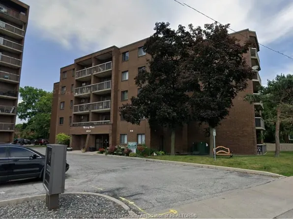 3950 Wyandotte St E #505, Windsor, ON N8Y 1G5