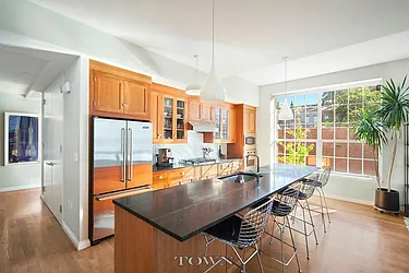 Rented by Town Residential