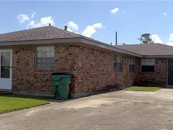 5153 Mount Whitney St, Marrero, LA 70072