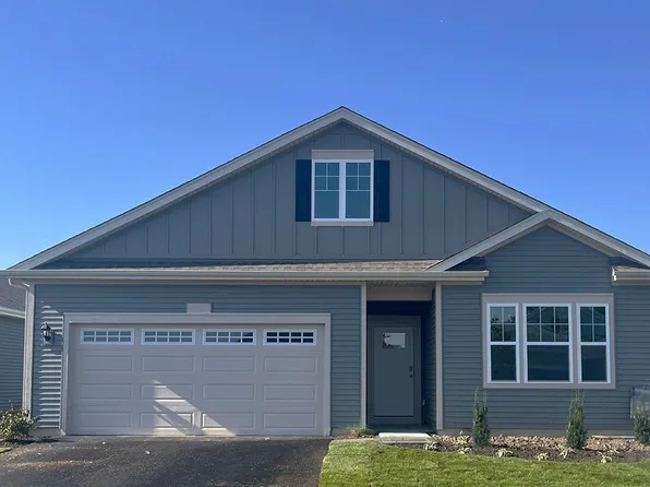 850 Mesa Ln, Pingree Grove, IL 60140