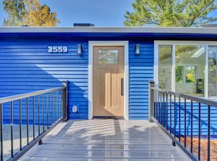 2559 NE 98th Street, Seattle, WA 98115