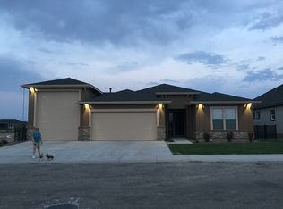 2172 N Fire Opal Ave, Kuna, ID 83634