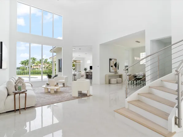10567 Hollow Bay Terrace, West Palm Beach, FL 33412