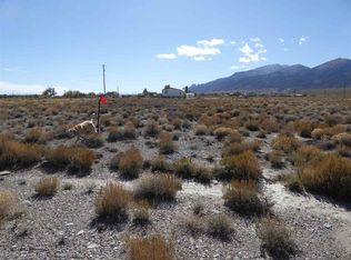 3 Klamath Ln, Kingston, NV 89310