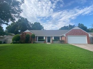 3834 Bellwood Dr, Norman, OK 73072