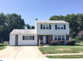 16 Michie Rd, New Castle, DE 19720