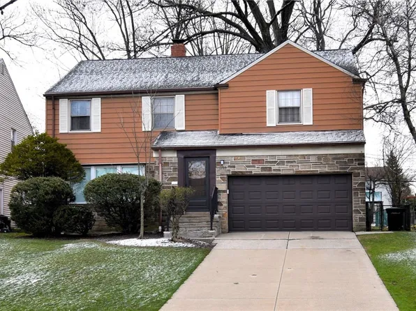 2157 Campus Rd, Beachwood, OH 44122