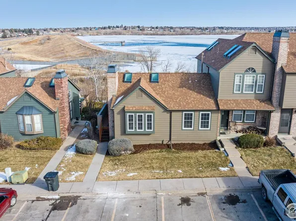 17487 E Rice Cir #A, Aurora, CO 80015