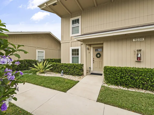 9239 SE Riverfront Terrace #A, Jupiter, FL 33469