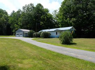 157 Peaceful Valley Rd, North Creek, NY 12853