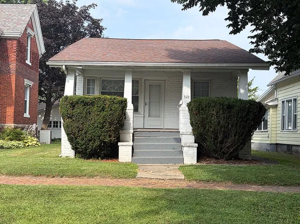 522 Phillips St, Galesburg, IL 61401