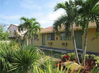2000 NE 17th St, Fort Lauderdale, FL 33305