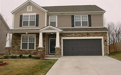 2nd image of 745 Dawson Springs Way