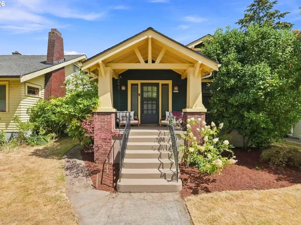 2012 SE Hemlock Ave, Portland, OR 97214